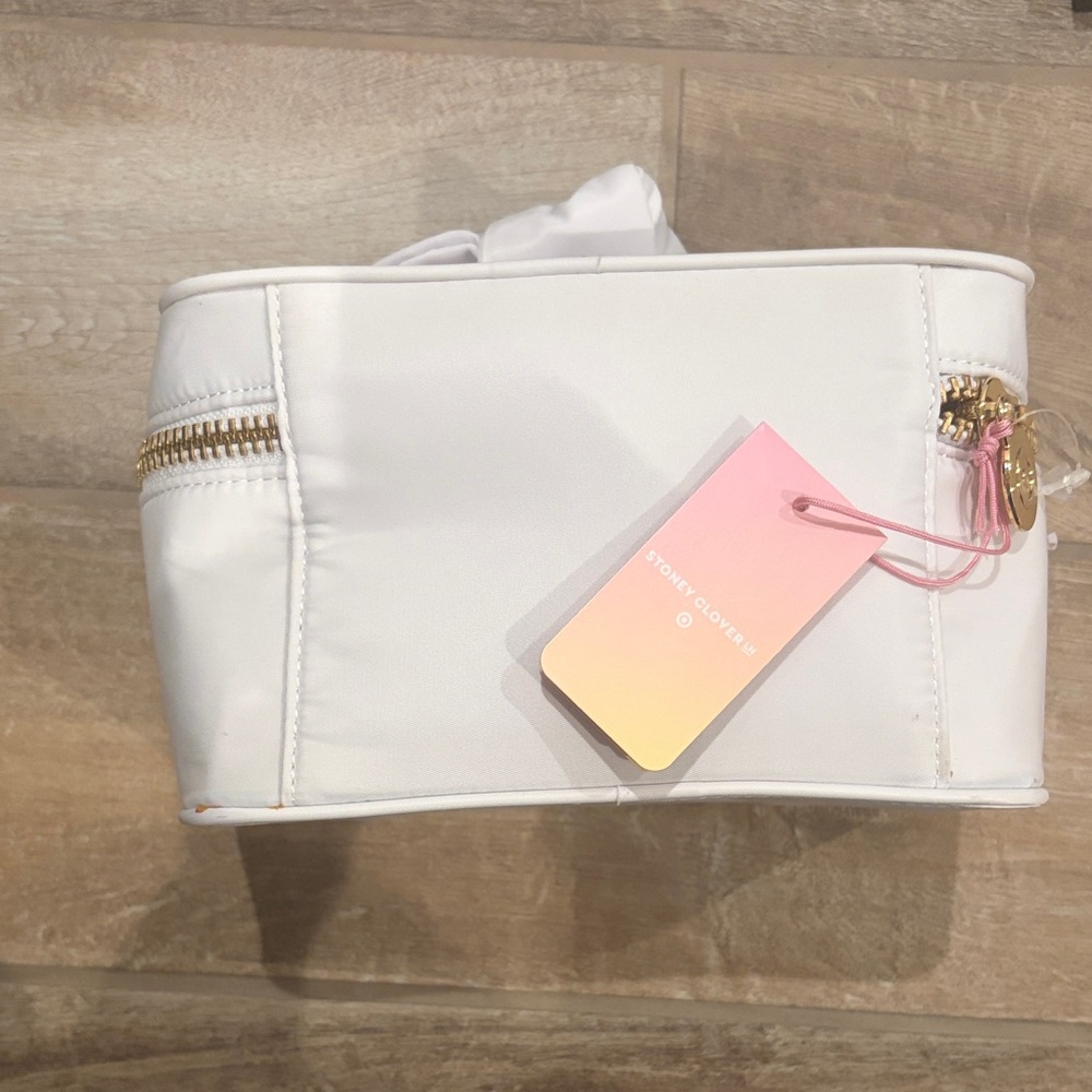Stoney Clover Lane x Target cosmetic bag
